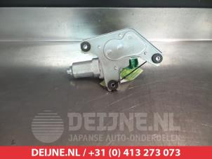 Mitsubishi Lancer Scheibenwischermotor hinten O301194 foto 2