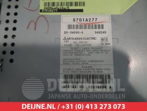 Mitsubishi Lancer Radio O313197 foto 3