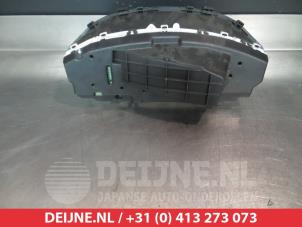 Toyota Yaris Odometer KM O305160 photo 2