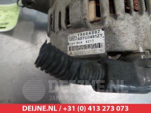 Mitsubishi L200 Dynamo O358885 foto 2