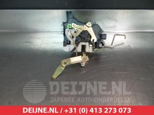 Mitsubishi L200 Deurslot Mechaniek 2Deurs links O279059 foto 2