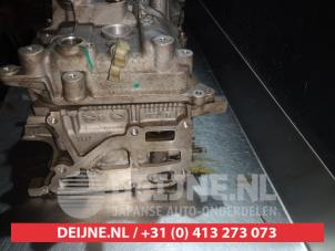Nissan Micra Cilinderkop O352187 foto 4