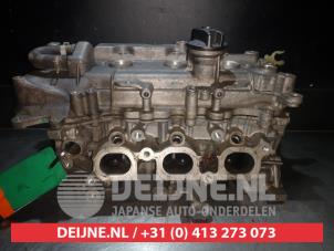 Nissan Micra Cilinderkop O352187 foto 3