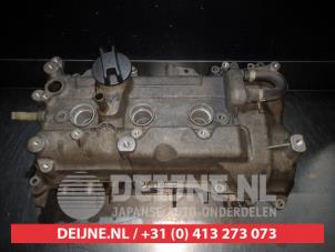 Nissan Micra Cilinderkop O352187 foto 2