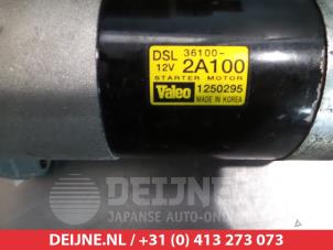 Kia Pro Ceed Anlasser O361710 foto 2