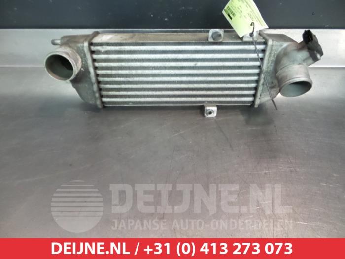 Kia Pro Ceed Intercooler O339279