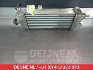 Kia Pro Ceed Ladeluftkühler O339279 foto 2
