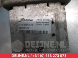 Kia Pro Ceed Ladeluftkühler O339279 foto 3