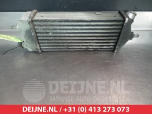 Kia Rio Intercooler O339282 foto 2