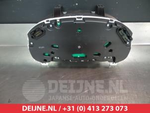 Kia Rio Kilometerteller KM O304614 foto 2