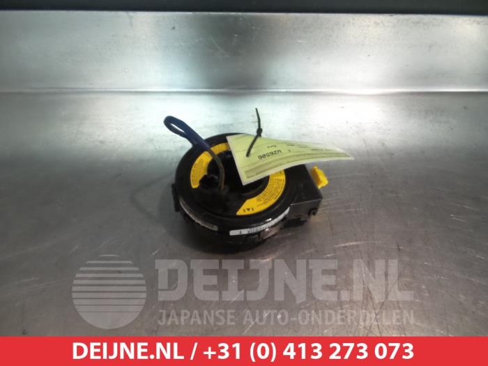 Kia Rio Steuergerät Airbag O307812