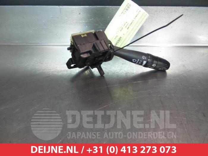 Kia Rio Ruitenwis Schakelaar O309894