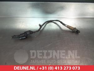 Gebruikte Lambda Sonde Kia Rio II (DE) 1.5 CRDi VGT 16V Prijs € 20,00 Margeregeling aangeboden door V.Deijne Jap.Auto-onderdelen BV