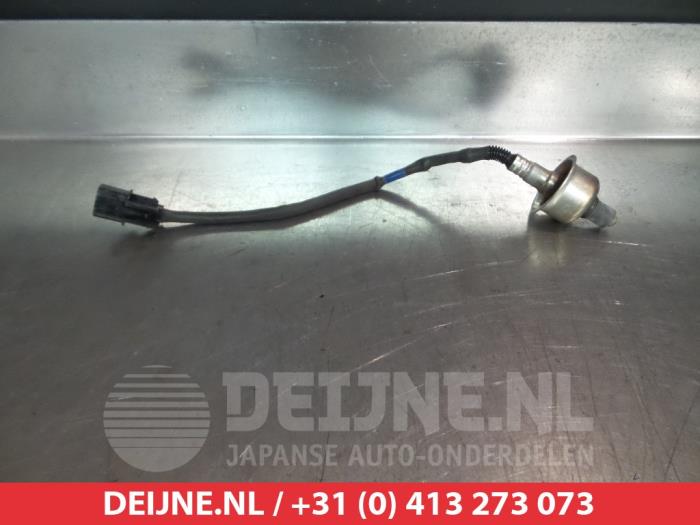 Lambda Sonde van een Kia Picanto (TA) 1.2 16V 2013