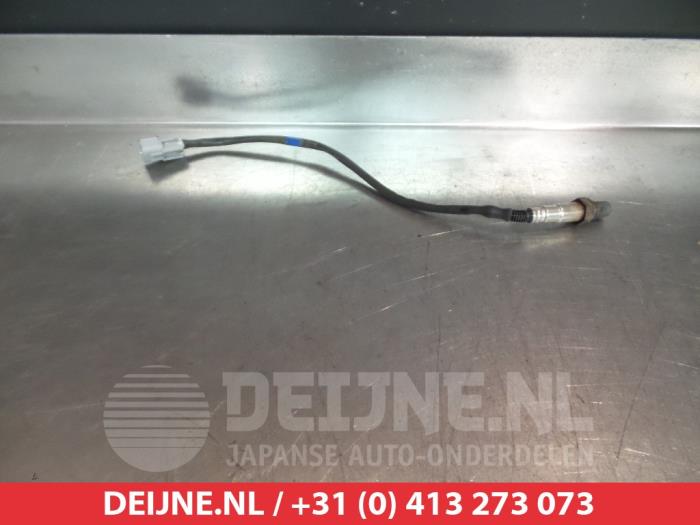 Gebruikte Lambda Sonde Kia Picanto (TA) 1.2 16V Prijs € 15,00 Margeregeling aangeboden door V.Deijne Jap.Auto-onderdelen BV
