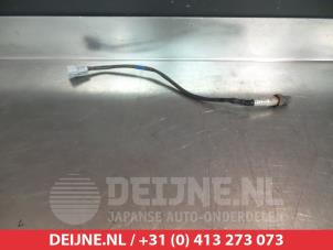 Gebruikte Lambda Sonde Kia Picanto (TA) 1.2 16V Prijs € 15,00 Margeregeling aangeboden door V.Deijne Jap.Auto-onderdelen BV
