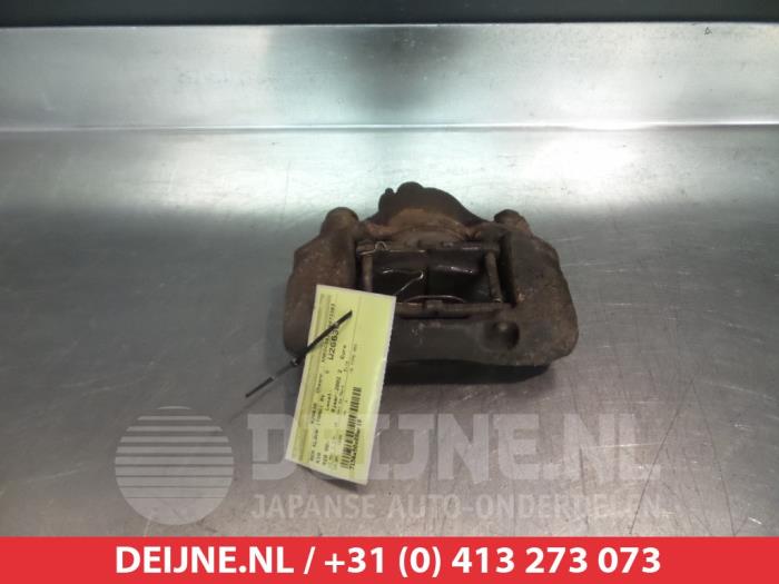 Kia Rio Bremszange rechts vorne O326270