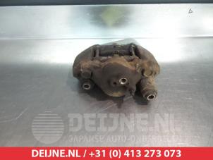 Kia Rio Front brake calliper, right O326270 photo 2