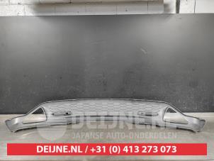 Honda Civic Bumper Rooster O264518 foto 2