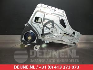Kia Sportage Fenstermechanik 4-türig links vorne O275765 foto 3