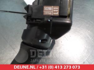 Toyota Prius Plus Wiper switch O310401 photo 2