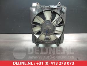 Honda Civic Koelvin O342010 foto 2