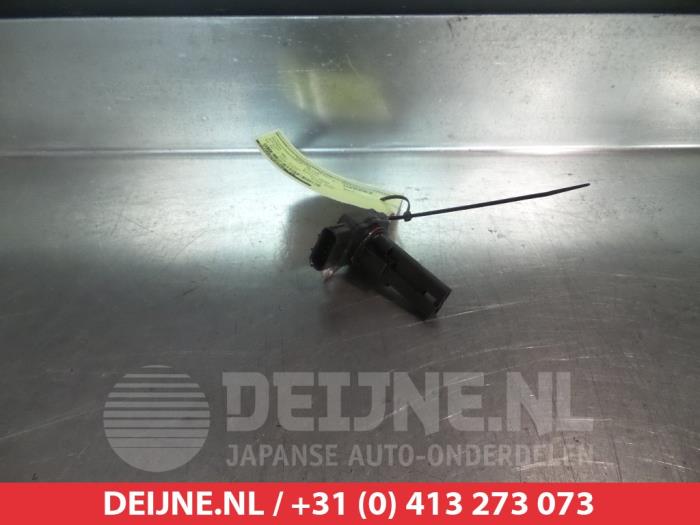 Gebruikte Luchtregelklep Honda Civic (FK/FN) 2.0i Type R VTEC 16V Prijs € 35,00 Margeregeling aangeboden door V.Deijne Jap.Auto-onderdelen BV