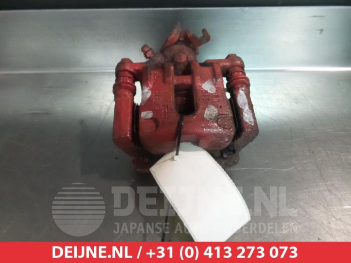 Honda Civic Remklauw (Tang) links-achter O376513