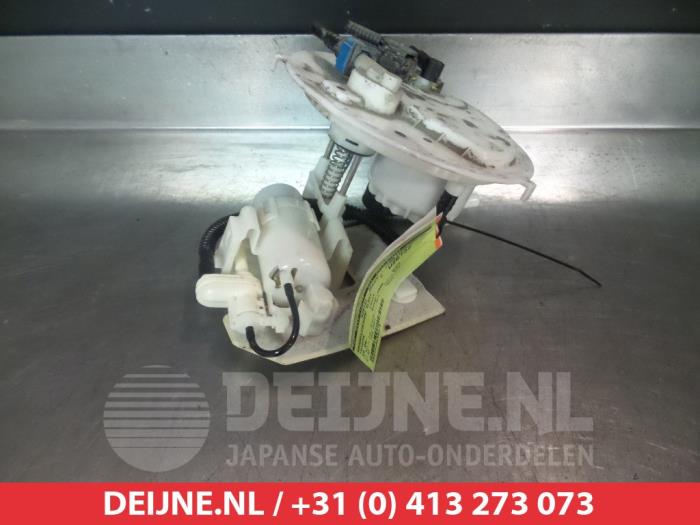 Toyota IQ Brandstofpomp Elektrisch O355034