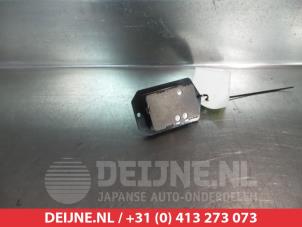 Nissan Pixo Heizung Widerstand O367959 foto 2