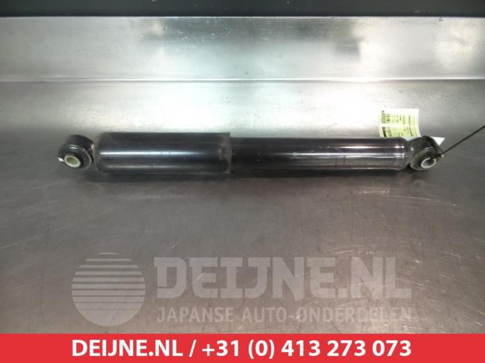 Nissan Pixo Rear shock absorber, right O379271