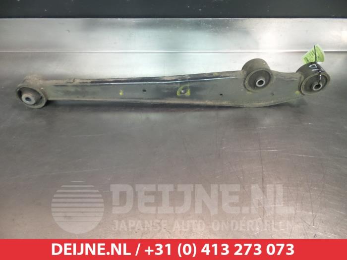 Nissan Pixo Rear wishbone, left O383337