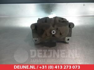 Mitsubishi Grandis Bremszange links vorne O325261 foto 2