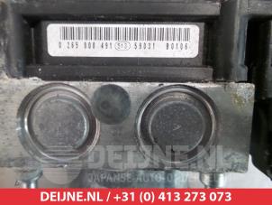 Subaru Forester ABS Pumpe O337753 foto 3