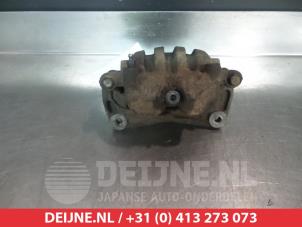 Subaru Forester Bremszange rechts vorne O326259 foto 2