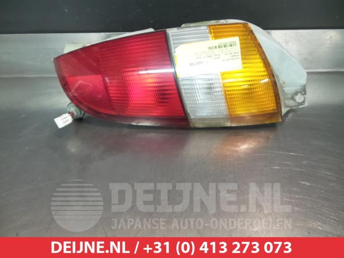 Hyundai Atos Rücklicht rechts O298894