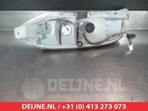 Hyundai Atos Rücklicht rechts O298894 foto 2