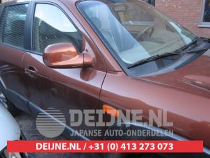 Hyundai Santafe Scherm rechts-voor O269937 foto 2