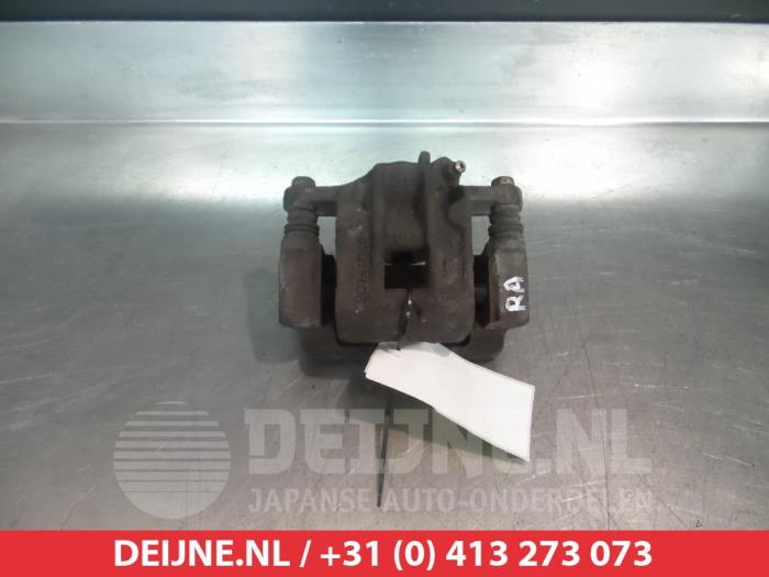 Hyundai Trajet Rear brake calliper, right O376802