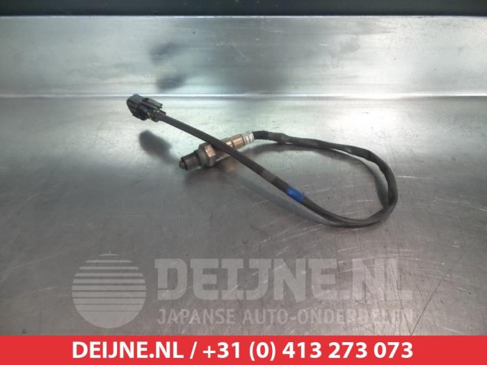 Gebruikte Lambda Sonde Kia Cee'd (JDB5) 1.4i 16V Prijs € 50,00 Margeregeling aangeboden door V.Deijne Jap.Auto-onderdelen BV