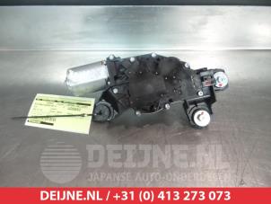 Kia Ceed Scheibenwischermotor hinten O301146 foto 2