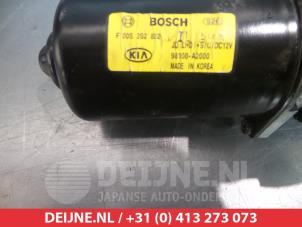Kia Ceed Scheibenwischermotor vorne O348856 foto 2