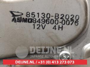 Daihatsu Cuore Scheibenwischermotor hinten O301316 foto 4
