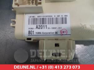 Kia Ceed Fuse box O350308 photo 2