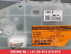 Mitsubishi Colt Tacho - Kombiinstrument KM O304810 foto 2