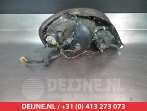 Daewoo Matiz Achterlicht rechts O299585 foto 2