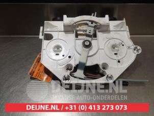 Daihatsu Cuore Heater control panel O306179 photo 3