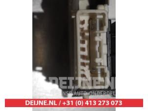 Daihatsu Cuore Licht Schalter O307169 foto 4