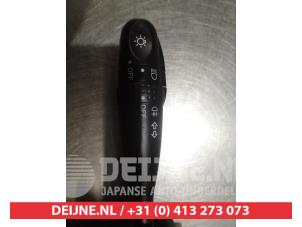 Daihatsu Cuore Licht Schalter O307169 foto 2