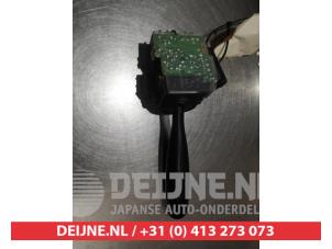 Daihatsu Cuore Wiper switch O310117 photo 3